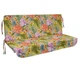Чохол подушки для гойдалки eGarden CARIOCA VERDE 150x105x5 - зображення 1