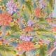 Чохол подушки для гойдалки eGarden CARIOCA VERDE 150x105x5 - зображення 3