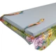 Чохол подушки для гойдалки eGarden CARIOCA VERDE 150x105x5 - зображення 5