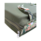 Чохол подушки для гойдалки eGarden AIRE VERDE 170x110x6 - зображення 6