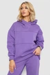 Спортивный костюм AGER XL Сиреневый 247R10765 - изображение 2
