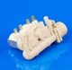 Клапан впускний 2/90 INDESIT ARISTON C00066518 (без ориг. упаковки) - зображення 2