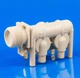 Клапан впускний 2/90 INDESIT ARISTON C00066518 (без ориг. упаковки) - зображення 3