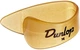 Набор медиаторов Dunlop 9072R Ultex Thumbpick Medium 12шт (R125338) - изображение 1