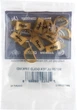 Набор медиаторов Dunlop 9072R Ultex Thumbpick Medium 12шт (R125338) - изображение 2