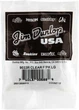 Набор медиаторов Dunlop 9033R Clear Fingerpick Large 12 шт (R125330) - изображение 3