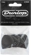 Набор медиаторов Dunlop 445P2.0 Nylon Big Stubby 2.0 мм 6 шт (R125350) - изображение 4