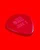 Набор медиаторов Dunlop 47P1N Nylon Jazz I 1.1 мм 6 шт (R125352) - изображение 6