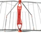 Сушилка для белья напольная Kanat RITA GOLD (RG-615) - изображение 3