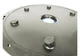 Балансировочная платформа EasyFit BOSU 60 см Синий (EF-2322) - изображение 2