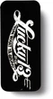 Набор медиаторов Dunlop L13CT.73 Lucky 13 Pick Tin .73 мм 6 шт (R119111) - изображение 2