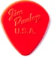 Набор медиаторов Dunlop 47P2N Nylon Jazz II 1.18 мм 6 шт (R125354) - изображение 3