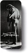 Набор медиаторов Dunlop JH-PT06M Jimi Hendrix Silver Portrait Pick Tin Medium 12шт (R119191) - изображение 3