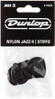 Набор медиаторов Dunlop 47P2S Nylon Jazz II Stiffo 1.18 мм 6 шт (R125355) - изображение 4