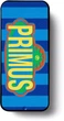 Набор медиаторов Dunlop PRIPT02H Primus Pick Tin Heavy 6шт (R120782) - изображение 3