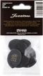 Набор медиаторов Dunlop 477P206 Jazztone Medium Tip 6 шт (R120740) - изображение 5