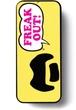 Набор медиаторов Dunlop ZAPPT01M Frank Zappa Yellow Pick Tin 6 шт (R121909) - изображение 3