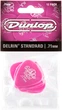 Набор медиаторов Dunlop 41P.71 Delrin 500 .71 мм 12 шт (R121872) - изображение 4