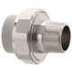 Згін-американка НР 25x3 / 4M PPR KOER K0136.PRO (KP0172) - зображення 1