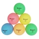 Мячи для настольного тенниса Donic Color Pops 40+ (6 шт) Mix color (649015) - изображение 2