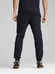 Спортивные штаны мужские Puma Ess No. 1 Logo Jersey Pants Cl 68261816 M New Navy (4067983665455) - изображение 2