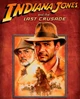 Игра Indiana Jones and the Last Crusade для ПК (Ключ активации Steam) - изображение 1