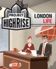 Дополнение Project Highrise - London Life для ПК (Ключ активации Steam) - изображение 1