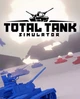Гра Total Tank Simulator для ПК (Ключ активації Steam) - изображение 1