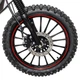 Мотоцикл Spark SP125C-2AO (Заводская Упаковка) (Серый) - изображение 6