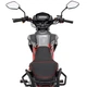 Мотоцикл Spark SP125C-2AO (Заводская Упаковка) (Серый) - изображение 9