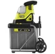 Подрібнювач акумуляторний садовий Max Power Ryobi RY36SHX40-0 36В 40мм 55л 18кг (без АКБ та ЗУ) фре - зображення 2