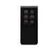 Електричний конвектор Midea NDK15-15MR чорний - зображення 2