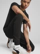 Спортивные штаны мужские Puma Ess No. 1 Logo Jersey Pants Cl 68261801 L Black (4067983607585) - изображение 4