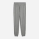 Спортивные штаны мужские Puma Ess No. 1 Logo Jersey Pants Cl 68261803 3XL Medium Gray Heather (4067983616396) - изображение 7