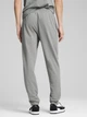 Спортивные штаны мужские Puma Ess No. 1 Logo Jersey Pants Op 68262003 XL Medium Gray Heather (4067983683343) - изображение 2