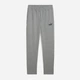 Спортивные штаны мужские Puma Ess No. 1 Logo Jersey Pants Op 68262003 XL Medium Gray Heather (4067983683343) - изображение 4