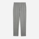 Спортивные штаны мужские Puma Ess No. 1 Logo Jersey Pants Op 68262003 XL Medium Gray Heather (4067983683343) - изображение 5