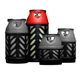 Баллон газовый GutGas CR-33.5 (GHCL3322) - изображение 5