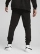 Спортивные штаны мужские Puma Ess No. 1 Logo SliSweatpants Tr Cl 68264401 S Black (4067983643262) - изображение 2