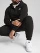 Спортивные штаны мужские Puma Ess No. 1 Logo SliSweatpants Tr Cl 68264401 S Black (4067983643262) - изображение 4