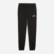 Спортивные штаны мужские Puma Ess No. 1 Logo SliSweatpants Tr Cl 68264401 S Black (4067983643262) - изображение 6