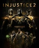 Гра Injustice 2 - Legendary Edition для ПК (Ключ активації Steam) - зображення 1