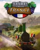 Доповнення Railway Empire - France для ПК (Ключ активації Steam) - зображення 1