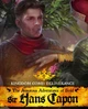 Доповнення Kingdom Come: Deliverance - The Amorous Adventures of Bold Sir Hans Capon для ПК (Ключ активації Steam) - изображение 1