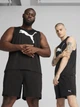 Майка чоловіча Puma Tad Essential Sleeveless Tank 52590601 XL Black (4067984045003) - зображення 1