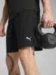 Спортивные шорты для тренировок мужские Puma Tad Essentials 7" Woven Short 52591001 M Black (4067984044839) - изображение 4