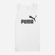 Майка мужская Puma Ess No. 1 Logo Tank 68254402 2XL White (4067983315633) - изображение 4