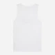 Майка мужская Puma Ess No. 1 Logo Tank 68254402 2XL White (4067983315633) - изображение 5