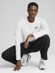 Лонгслив мужской Puma Ess No. 1 Logo Longsleeve Tee 68254602 M White (4067983315862) - изображение 3