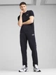Спортивные штаны мужские Puma Ess No. 1 Logo Sweatpants Tr Op 68261216 2XL New Navy (4067983619144) - изображение 3